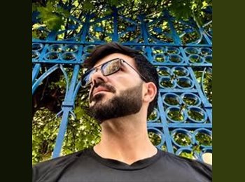 Appartager BE - Saurabh - 29 - Bruxelles