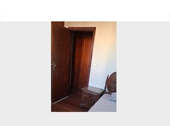 Roomgo BR - Alugo quarto individual no Bairro Santo Antônio, Belo Horizonte - R$ 1.000 Por mês