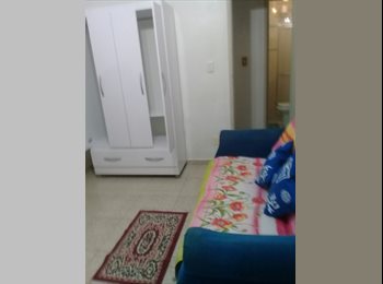Roomgo BR - Excelente oportunidade, Flamengo - R$ 1.950 Por mês