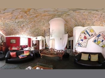 Roomgo BR - ALUGUEL DE QUARTO NO BAIRRO LUXEMBURGO, Belo Horizonte - R$ 1.450 Por mês