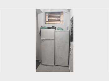 Roomgo BR - Aluguel de quarto próximo do metrô Carrão, Tatuapé - R$ 950 Por mês