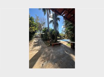 Roomgo BR - Aluguel de Quarto Pampulha, Belo Horizonte - R$ 900 Por mês