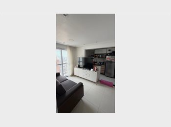 Roomgo BR - Apartamento na liberdade próximo av paulista, Liberdade - R$ 1.700 Por mês