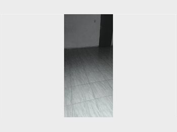 Roomgo BR - Kitnet para dividir o aluguel, Brasil - R$ 200 Por mês