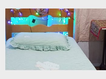 Roomgo BR - Alugo quarto., Florianópolis - R$ 850 Por mês