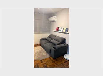 Roomgo BR - Apartamento para dividir, Florianópolis - R$ 1.343 Por mês