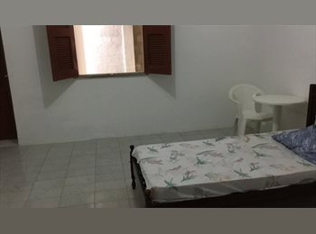 Roomgo BR - Diaria, temporada e mensal em Camocim, Ceará, Brasil, Brasil - R$ 500 Por mês