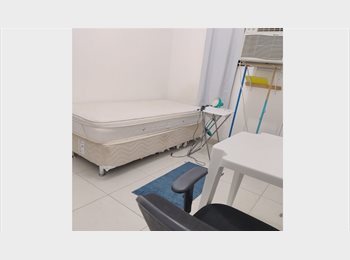 Roomgo BR - Quarto em apartamento em Vista da Lagoa, Brasil - R$ 1.000 Por mês