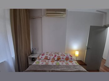 Roomgo BR - Quarto privado e confortável Ipanema, Ipanema - R$ 3.500 Por mês