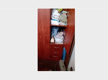 Roomgo BR - Quarto para alugar, Bragança - R$ 0 Por mês