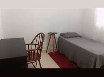 Roomgo BR - Kitnet somente para voce, Goiânia - R$ 1.200 Por mês