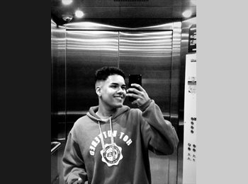 Roomgo BR - Willians Santos da Silva  - 23 - Curitiba