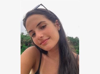 Roomgo BR - Beatriz Andrade - 23 - São Paulo SP