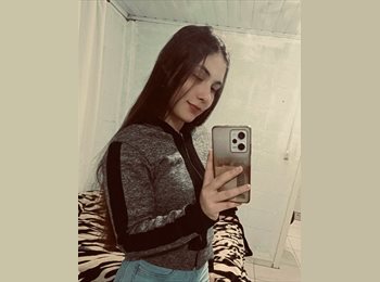 Roomgo BR - Brenda - 21 - Caxias do Sul