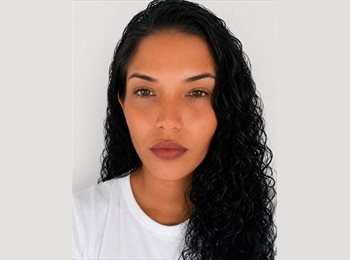 Roomgo BR - Wilyanne vitoria  - 26 - Recife