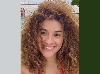 Roomgo BR - Brenda Lima dos Santos - 33 - Rio de Janeiro RJ