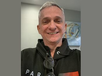 Roomgo BR - Otávio Baker da Cunha  - 61 - Rio de Janeiro RJ