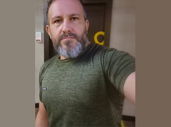 Roomgo BR - Alexandre - 51 - Curitiba