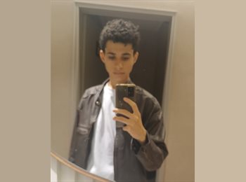 Roomgo BR - João Pedro - 19 - Belo Horizonte