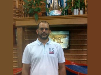 Roomgo BR - Eduardo - 53 - Florianópolis