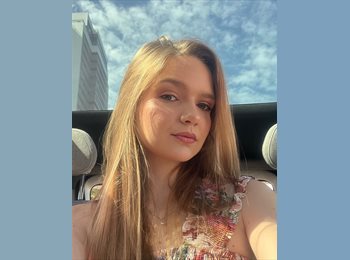Roomgo BR - Helen - 18 - Recife
