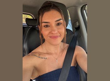 Roomgo BR - Bianca - 35 - Osasco