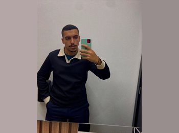 Roomgo BR - Gabriel Henrique Gomes  - 23 - Jardim Paulista