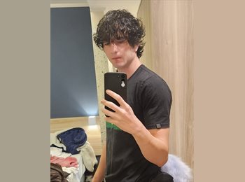 Roomgo BR - Guilherme Reis Assis Gomes - 21 - Curitiba