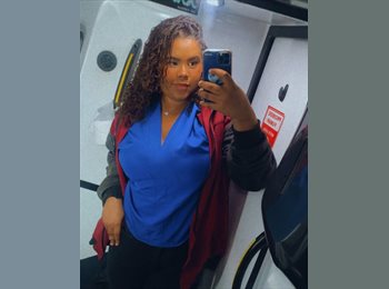 Roomgo BR - Larissa  - 23 - São Paulo SP
