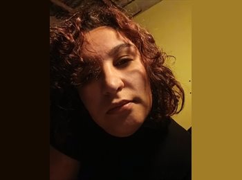 Roomgo BR - Adriane - 32 - Penha