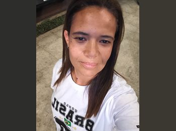 Roomgo BR - Angela - 47 - Copacabana