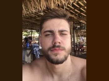 Roomgo BR - jose - 33 - Liberdade