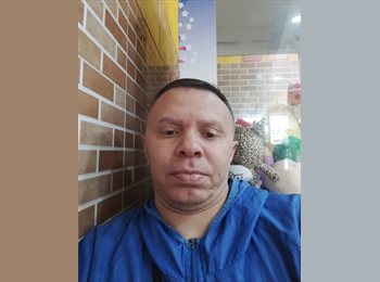 Roomgo BR - Rodrigo - 44 - Santana