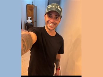 Roomgo BR - Pedro Henrique Noronha Brotas  - 38 - Catete