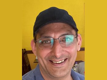 Roomgo BR - Dorival guizilini Junior  - 48 - São Paulo SP