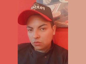 Roomgo BR - JONATHAN - 30 - São Paulo SP