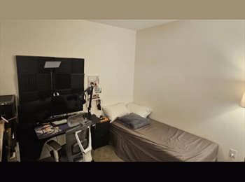 Roomgo CA - 1 Bathroom 1 Bed for Rent in Burnaby, Burnaby - $1,317 pcm