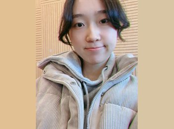 Roomgo CA - Maisie - 25 - Vancouver