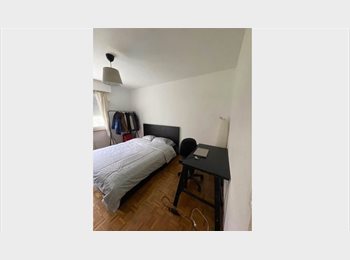 Roomgo CH - Collocation à Romanel sur Lausaane, Lausanne - 900 CHF / Mois