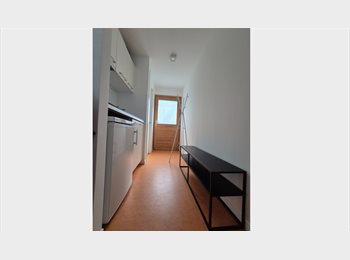Roomgo CH - Sous-location studio proche de l'aéroport, Genève - 1 100 CHF / Mois
