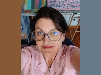 Roomgo CH - Claire - 42 - Vevey