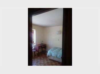 CompartoDepto CL -  pieza en Viña del Mar , Viña del Mar - CH$265.000 por mes