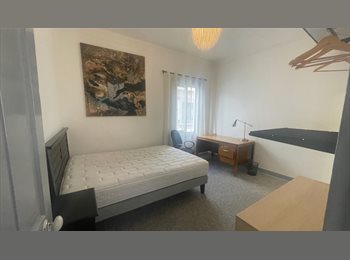 CompartoDepto CL - Habitacion centro Viña del mar, Viña del Mar - CH$270.000 por mes