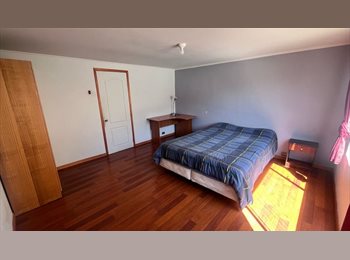 CompartoDepto CL - Residencial Internacional estudiantes., Viña del Mar - CH$290.000 por mes