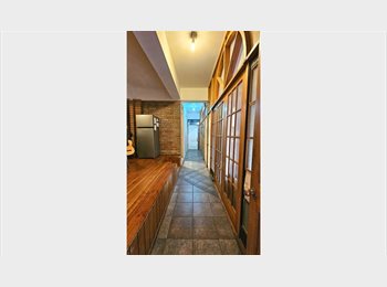 CompartoDepto CL - Casa buen ambiente a pasos de Av. España, Valparaíso - CH$130.000 por mes