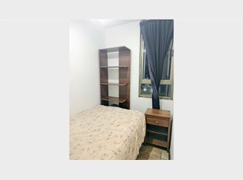 CompartoDepto CL - Arriendo Pieza pequeña para persona en Santiago, Independencia - CH$220.000 por mes