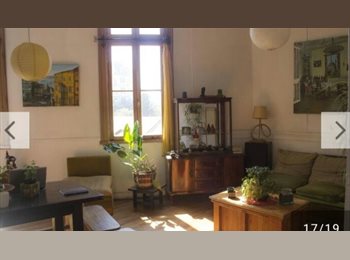 CompartoDepto CL - Habitación individual en Cerro Alegre, Valparaíso - CH$280.000 por mes