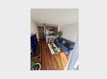 CompartoDepto CL - Arrienda habitación, Santiago Centro - CH$280.000 por mes