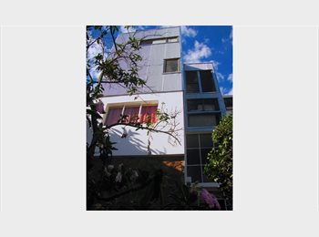 CompartoDepto CL - Se arrienda habitación para estudiantes y/o trabajadores, Viña del Mar - CH$450.000 por mes