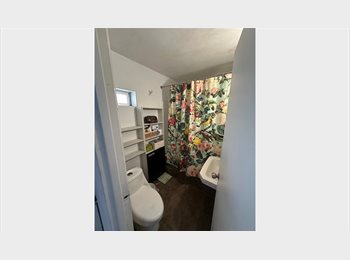 CompartoDepto CL - Arriendo pieza en mi departamento, Providencia - CH$380.000 por mes